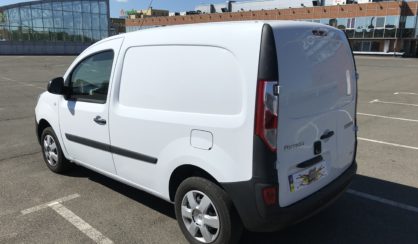 Renault Kangoo груз. 2016