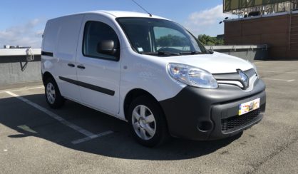 Renault Kangoo груз. 2016