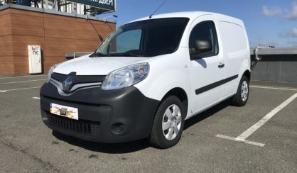 Renault Kangoo груз. 2016