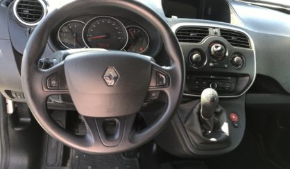 Renault Kangoo груз. 2016