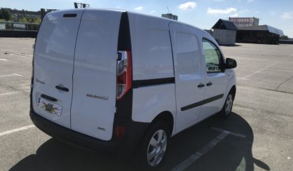 Renault Kangoo груз. 2016