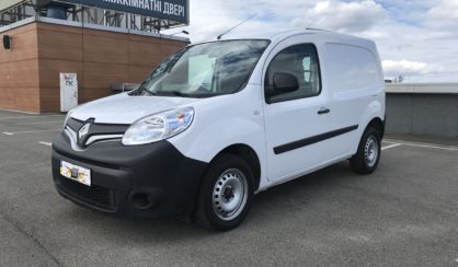 Renault Kangoo груз. 2017