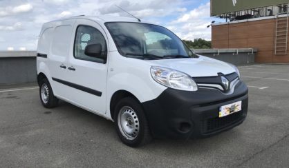 Renault Kangoo груз. 2017