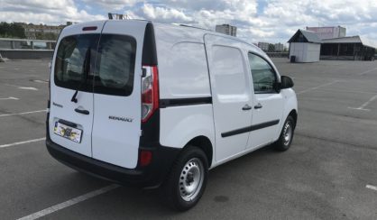 Renault Kangoo груз. 2017