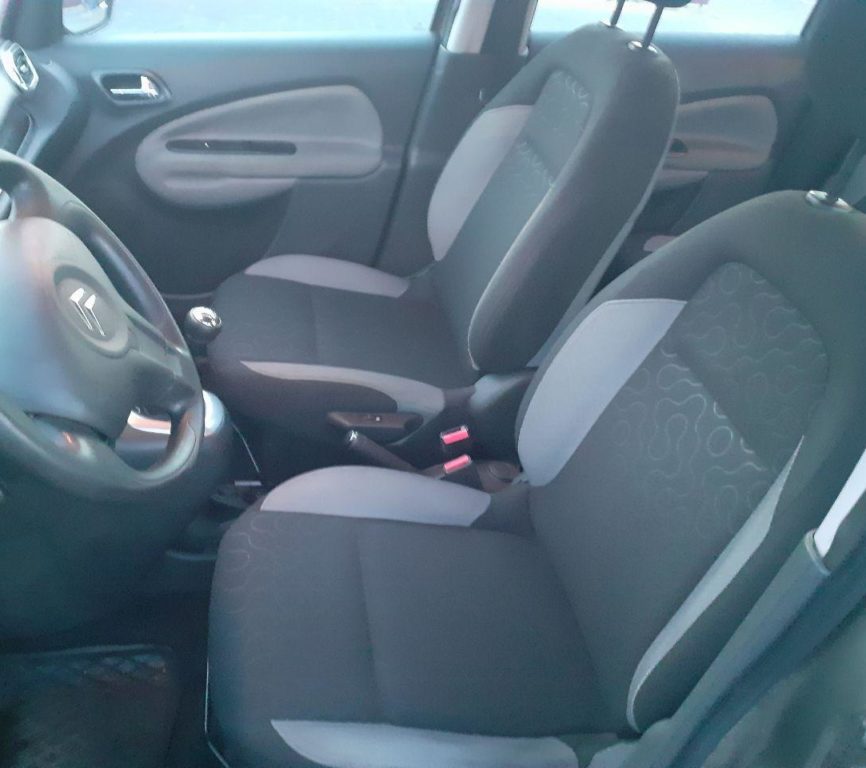 Citroen C3 Picasso 2011