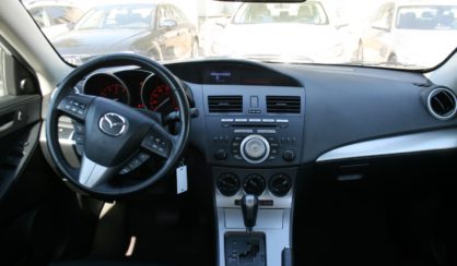 Mazda 3 2010