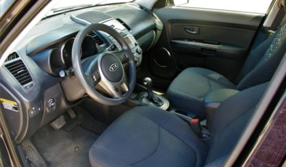 Kia Soul 2010