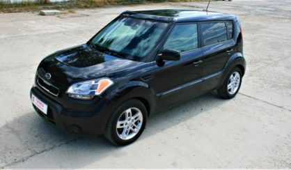 Kia Soul 2010