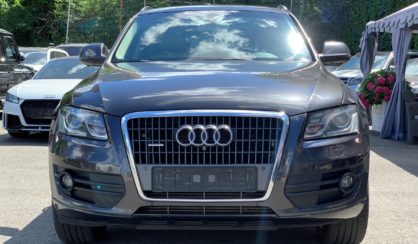 Audi Q5 2009