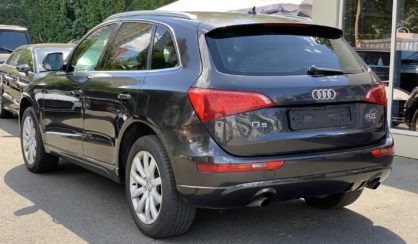 Audi Q5 2009