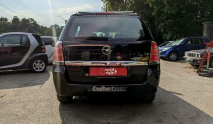 Opel Zafira 2007