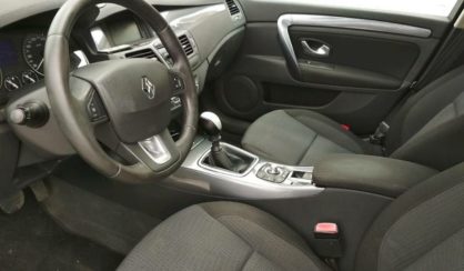 Renault Laguna 2010