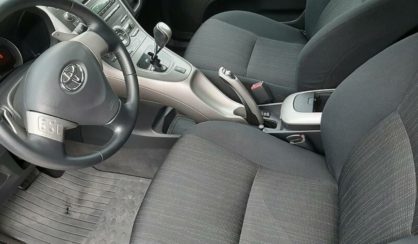 Toyota Auris 2008