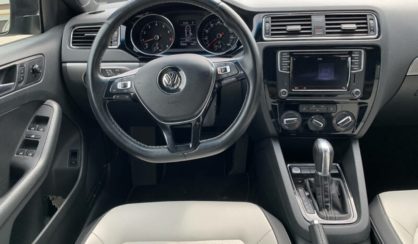 Volkswagen Jetta 2016