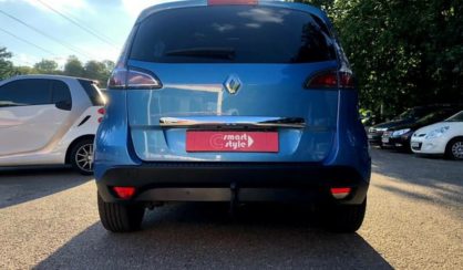 Renault Scenic 2014