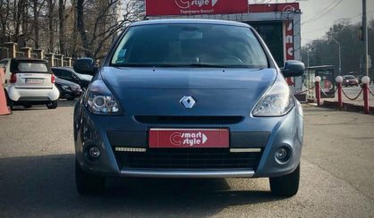 Renault Clio 2009