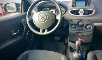 Renault Clio 2009