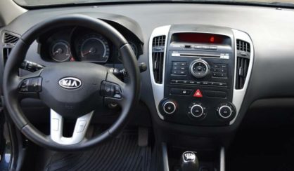 Kia Ceed 2009