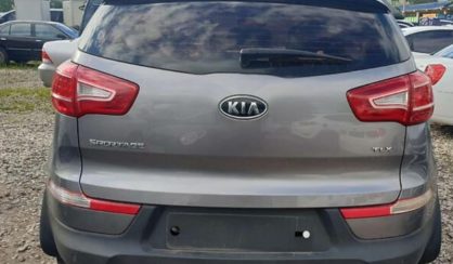 Kia Sportage 2010