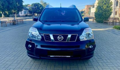 Nissan X-Trail 2009