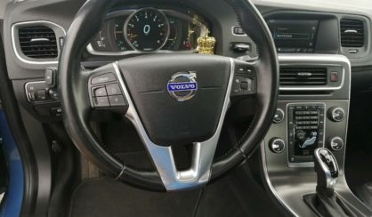 Volvo S60 2013