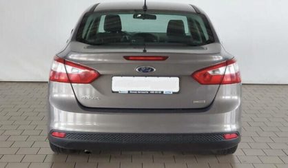 Ford Focus 2013