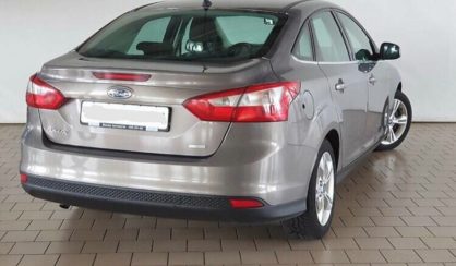 Ford Focus 2013