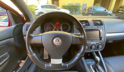 Volkswagen Golf V 2008