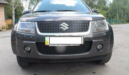 Suzuki Grand Vitara 2009