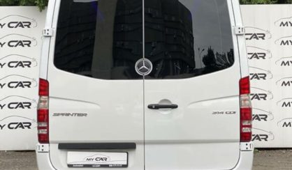 Mercedes-Benz Sprinter 315 пасс. 2017