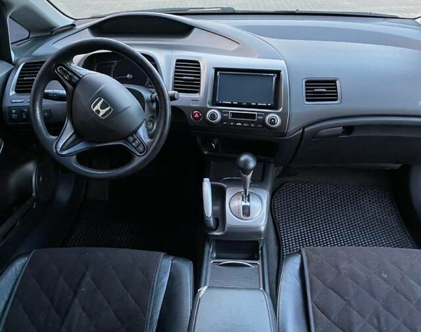 Honda Civic 2008