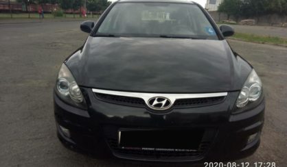 Hyundai i30 2009