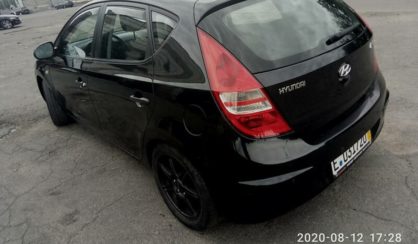 Hyundai i30 2009