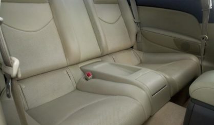 Infiniti G37 2008