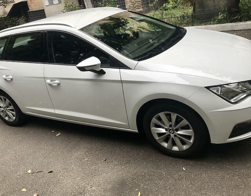 Seat Leon 2018