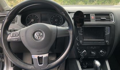 Volkswagen Jetta 2013