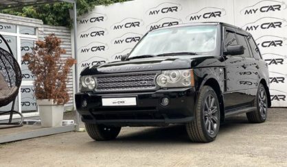 Land Rover Range Rover 2007