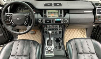 Land Rover Range Rover 2007