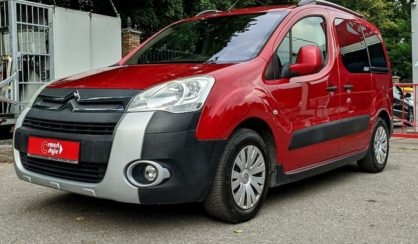 Citroen Berlingo пасс. 2011