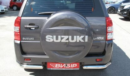 Suzuki Grand Vitara 2015