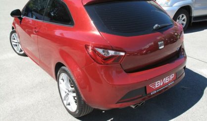 Seat Ibiza 2013