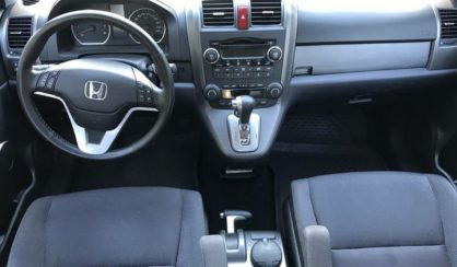 Honda CR-V 2008