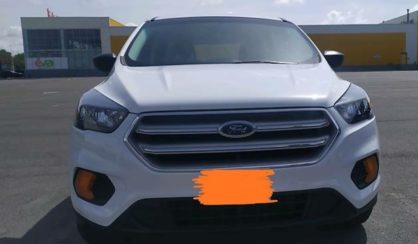 Ford Escape 2019