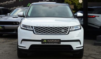 Land Rover Range Rover Velar 2020