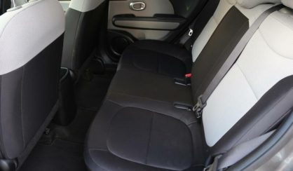 Kia Soul 2015