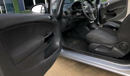 Opel Corsa 2008