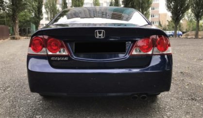 Honda Civic 2008