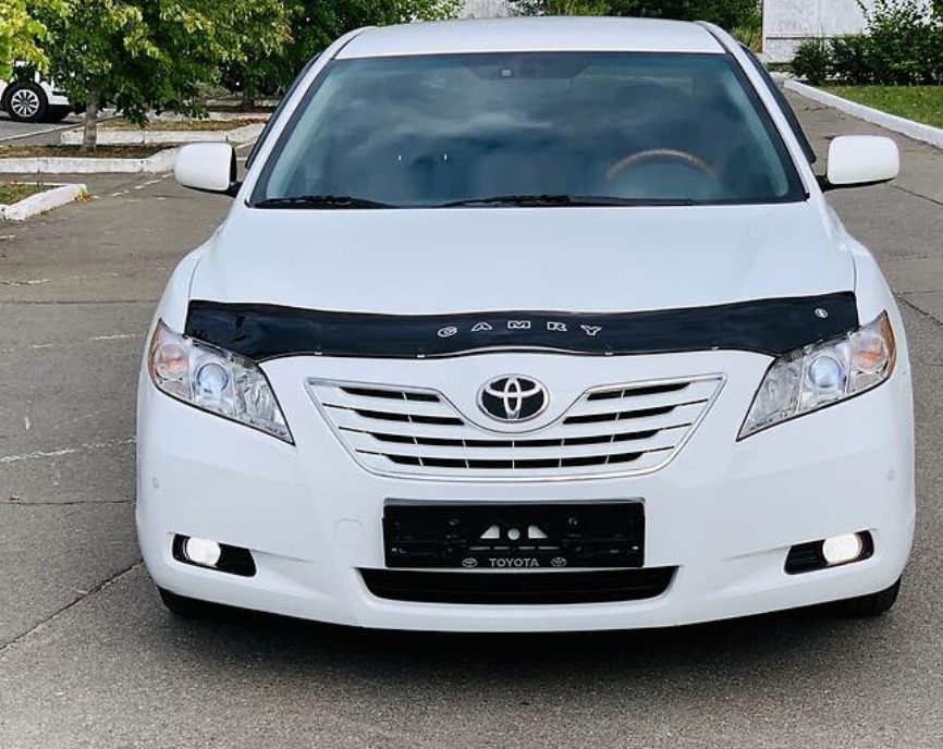 Toyota Camry 2009