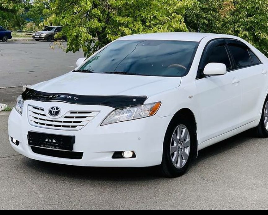 Toyota Camry 2009