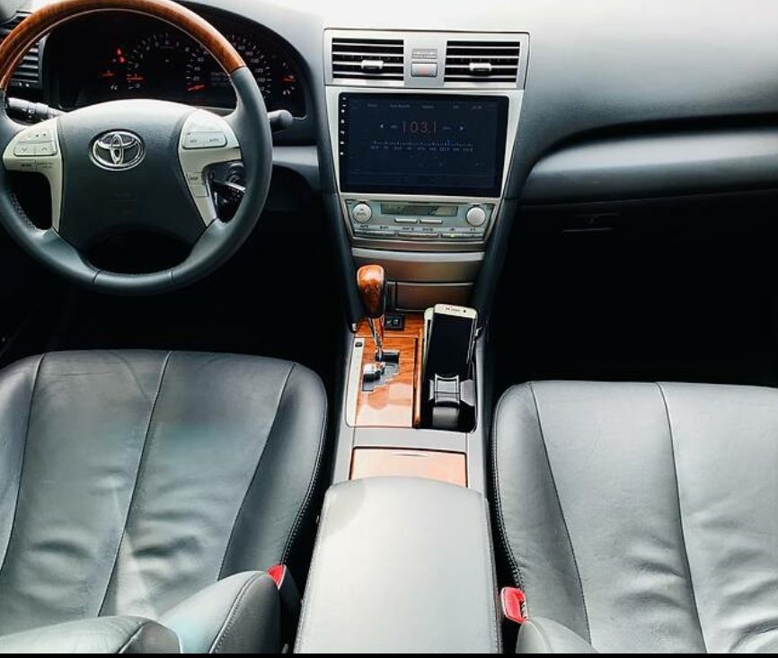 Toyota Camry 2009